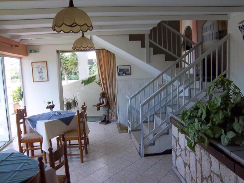 Voúla Parthenis Riviera Hotel מראה חיצוני תמונה