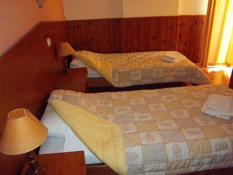 Voúla Parthenis Riviera Hotel מראה חיצוני תמונה