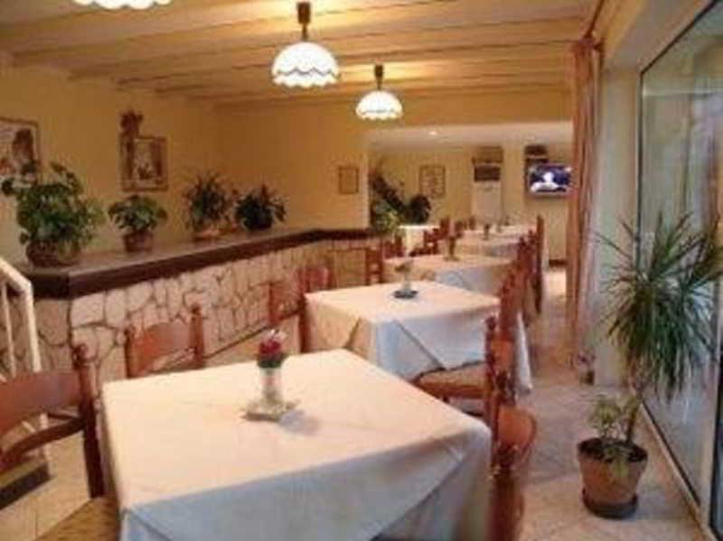 Voúla Parthenis Riviera Hotel מראה חיצוני תמונה