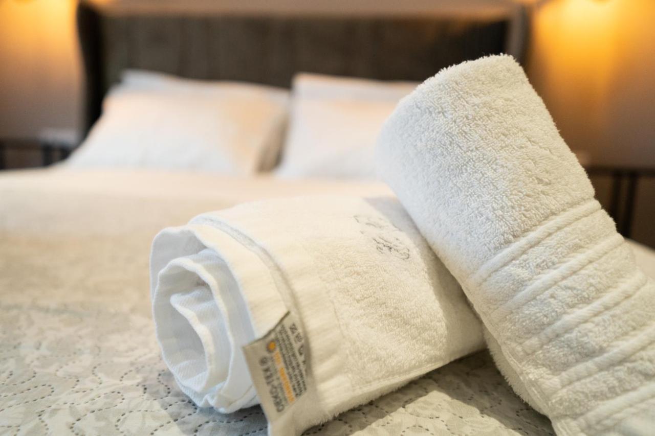 Voúla Parthenis Riviera Hotel מראה חיצוני תמונה