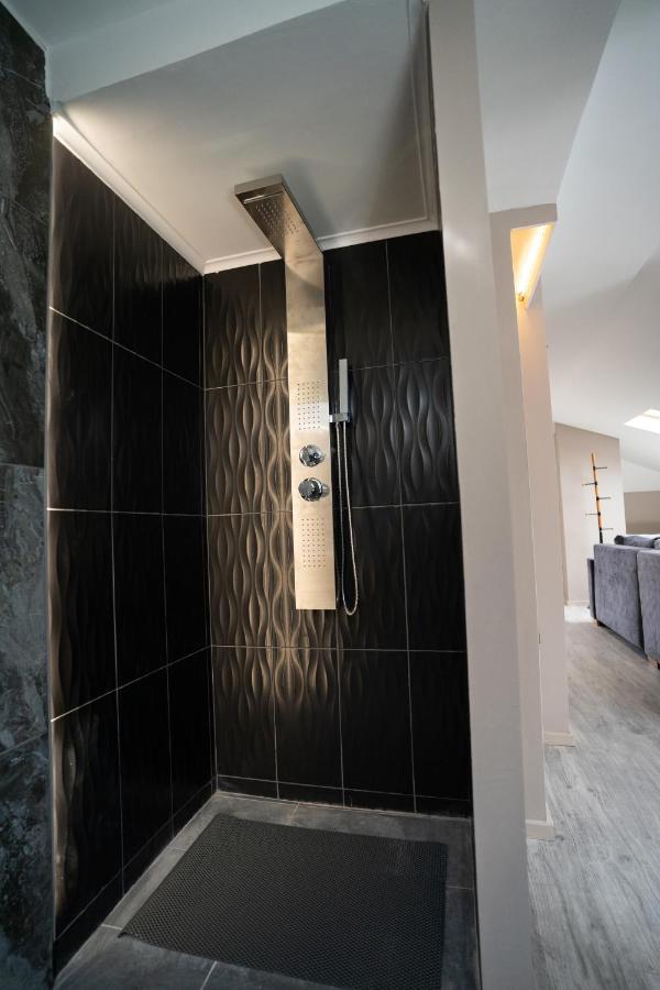 Voúla Parthenis Riviera Hotel מראה חיצוני תמונה